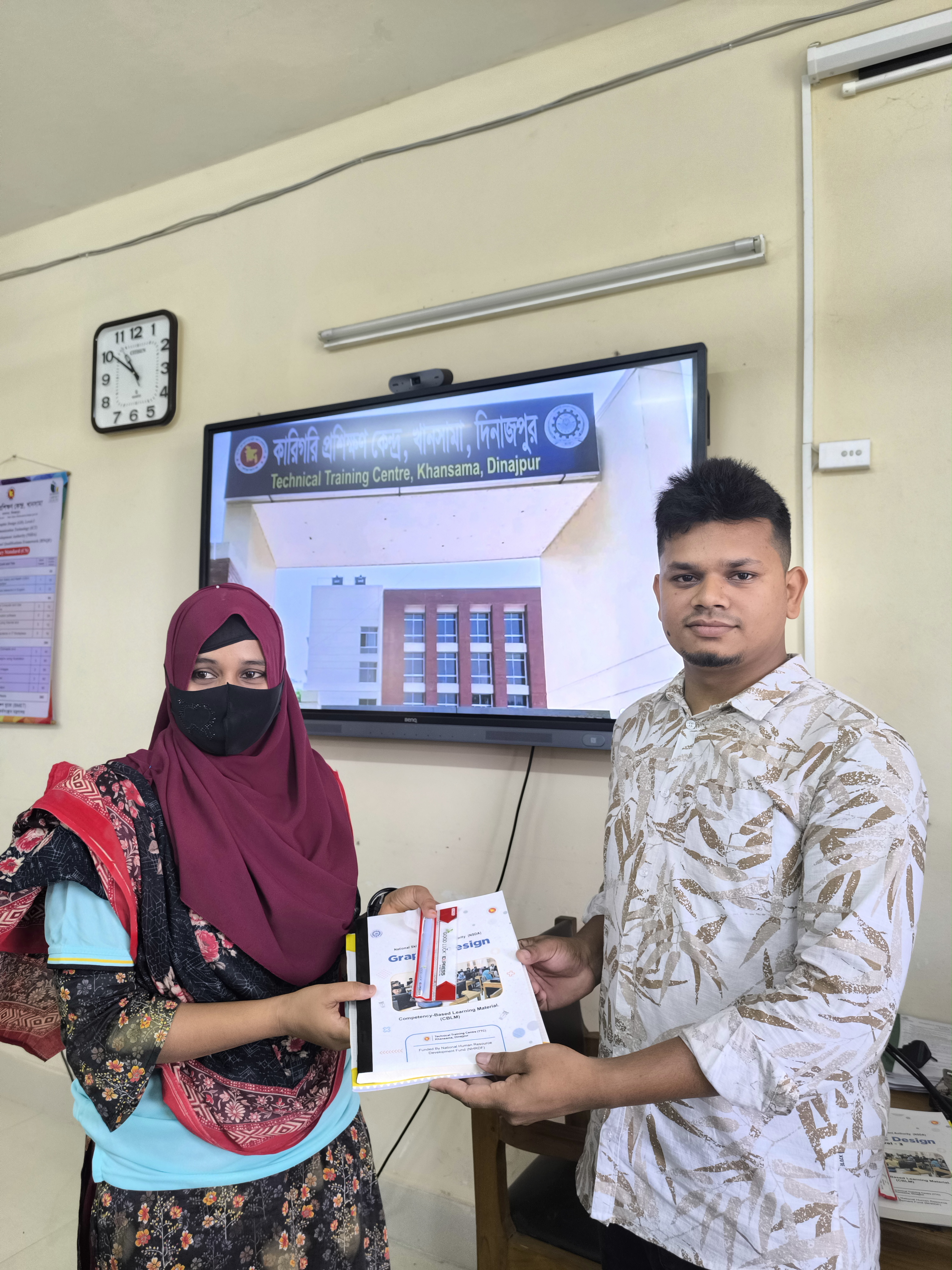 ফিনাল প্রজেক্ট - ডিজাইন প্রোটোটাইপিং